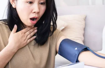 Is High Blood Pressure Putting My Heart at Risk? How Can I Manage It?