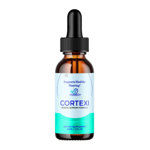 Cortexi: A Natural Solution for Auditory Well-Being