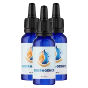 Hidragenix : weight management supplement formulated by Dr. Drew Sutton