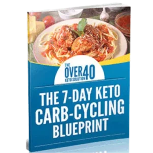 Over 40 Keto Solution: Revolutionize Your Approach to Health